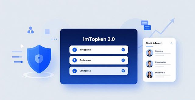 imToken 2.0新版到底快在哪？运营效率实测