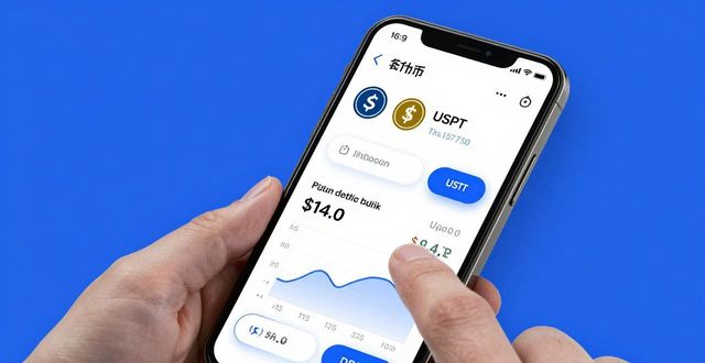 imToken钱包官网下载后，代币交换三步搞定