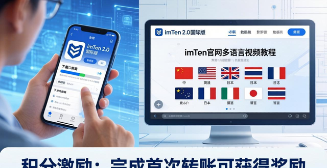 imToken 2.0国际版：市场创新与用户反馈