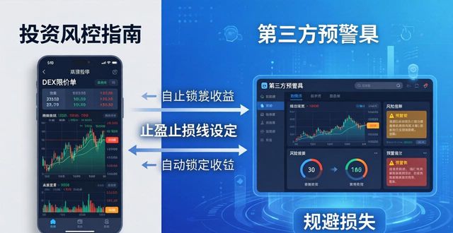 imToken 2.0投资标准设定指南：三步搞定风控门槛