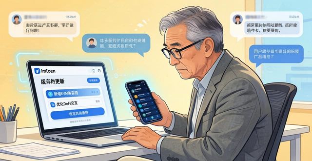 imToken钱包下载用户口碑如何？真实反馈分析