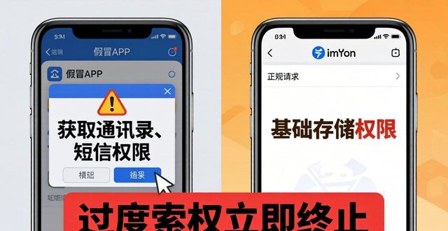 下载imToken注意这三点，躲开安装陷阱