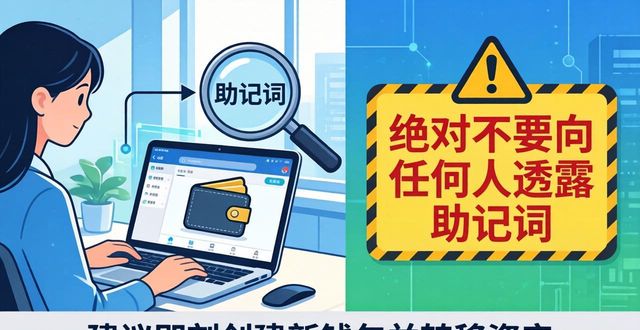 Token钱包常见问题答疑，快速解决使用小困扰