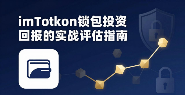 imToken钱包投资回报的实战评估指南