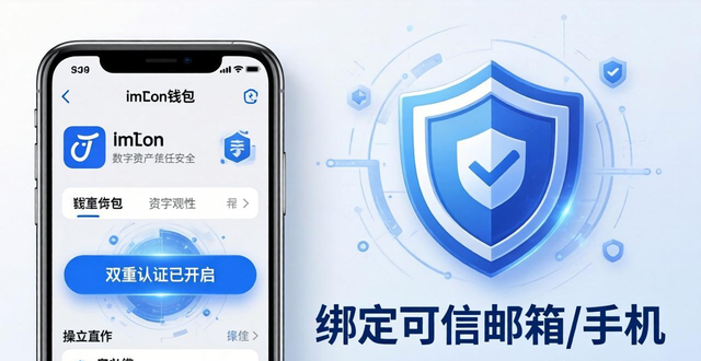 iOS版imToken钱包这样优化，教你轻松获得丝滑玩转数字资产的完美体验！