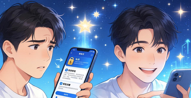 通过imToken官网分享投资故事，从新手到老手的真实经历